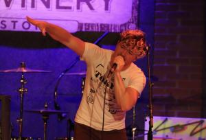 Jakobs Castle at the City Winery Boston on January 24, 2024.