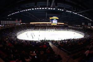 PWHL Boston vs New York on 1/20/2024