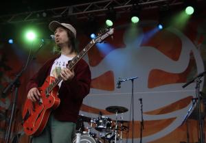 Levitate Flannel Jam in Marshfield, MA on October 8, 2023