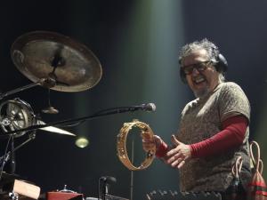 Trey Anastasio Band at Mohegan Sun Arena