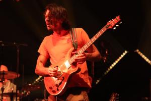 Goose at Mohegan Sun Arena on November 12, 2022.