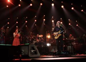 Trey Anastasio Band at Mohegan Sun Arena