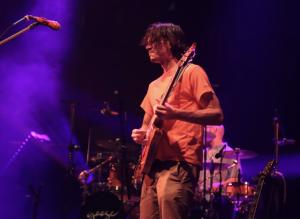 Goose at Mohegan Sun Arena on November 12, 2022.