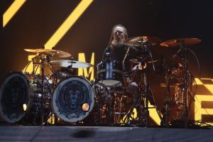 Shinedown came to Foxwoods' Premier Theater on December 29, 2023.