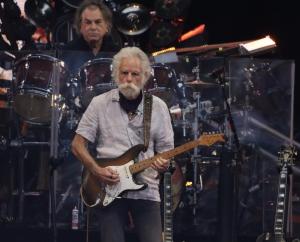 Dead & Company at Gillette Stadium