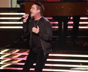Train at the Xfinity Center