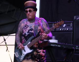 Levitate Music Festival on July 5-7, 2024