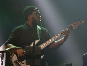 Trey Anastasio Band at Mohegan Sun Arena