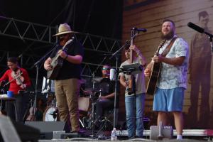 Levitate Music Festival on July 5-7, 2024