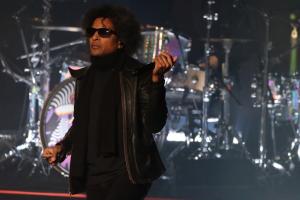 Alice in Chains at the Xfinity Center
