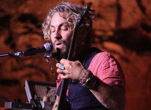 John Butler at The Caverns