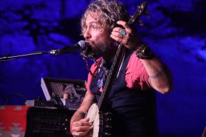 John Butler at The Caverns