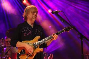 Trey Anastasio Band at Mohegan Sun Arena