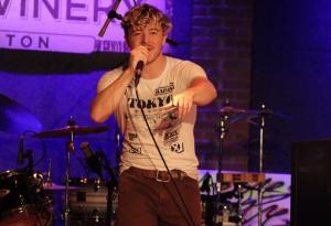 Jakobs Castle at the City Winery Boston on January 24, 2024.