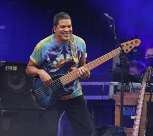 Dead & Company at Gillette Stadium