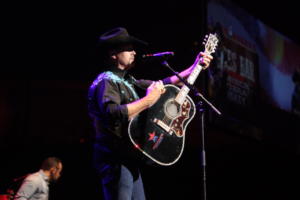 Big & Rich at the Mohegan Sun Arena