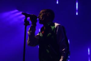 The Revivalists at the Leader Bank Pavilion 