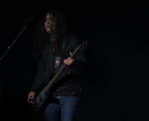 Alice in Chains at the Xfinity Center