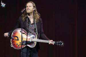 The Lumineers at Mohegan Sun Arena