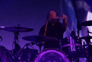 Shinedown came to Foxwoods' Premier Theater on December 29, 2023.