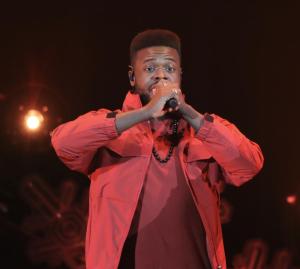Pentatonix at the Mohegan Sun Arena