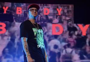 Logic at the Xfinity Center