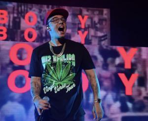 Logic at the Xfinity Center