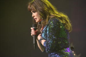 Marie Osmond at Mohegan Sun Arena