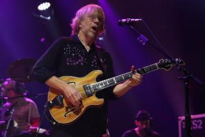 Trey Anastasio Band at Mohegan Sun Arena