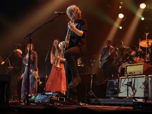 Trey Anastasio Band at Mohegan Sun Arena