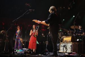 Trey Anastasio Band at Mohegan Sun Arena