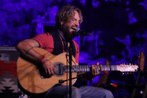 John Butler at The Caverns