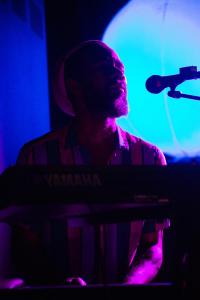 Tank and The Bangas came to the Brighton Music Hall in Allston, MA on April 12, 2025.