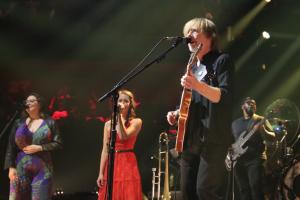 Trey Anastasio Band at Mohegan Sun Arena