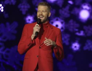 Pentatonix at the Mohegan Sun Arena