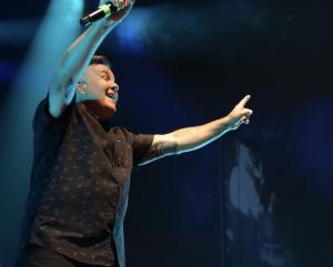 Dropkick Murphys at Mohegan Sun Arena on 9/28/2023