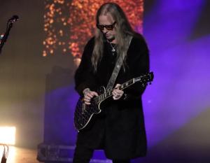 Alice in Chains at the Xfinity Center