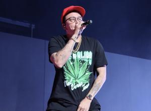 Logic at the Xfinity Center