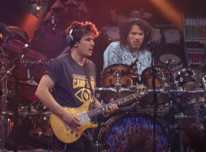 Dead & Company at Gillette Stadium