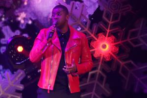 Pentatonix at the Mohegan Sun Arena