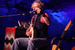 John Butler at The Caverns