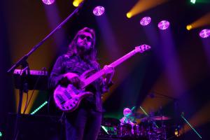 Goose at Mohegan Sun Arena on November 12, 2022.