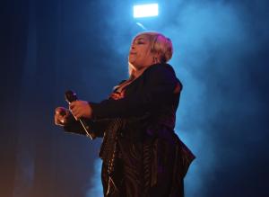 TLC at the Xfinity Center