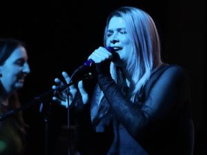 The 2023 Boston Music Awards at Big Night Live in Boston, Massachusetts on December 20, 2023.