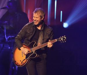 Lionel Richie at Mohegan Sun Arena