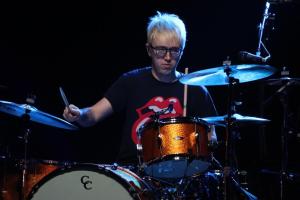 Sting at the Mohegan Sun Arena