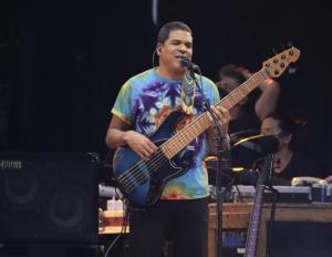 Dead & Company at Gillette Stadium