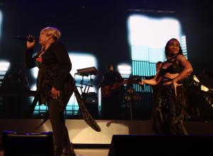 TLC at the Xfinity Center