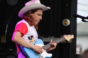 Levitate Music Festival on July 5-7, 2024