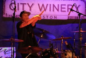 Jakobs Castle at the City Winery Boston on January 24, 2024.